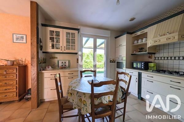 Maison à vendre 5 pièces 98 m² Vendin-le-Vieil