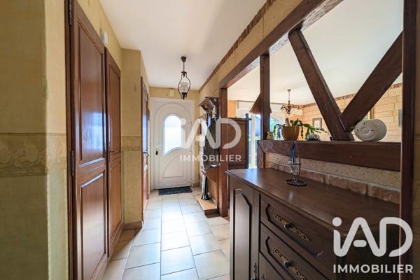 Maison à vendre 5 pièces 98 m² Vendin-le-Vieil