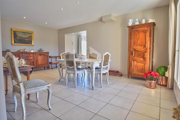 Maison Dommartin 170 m2