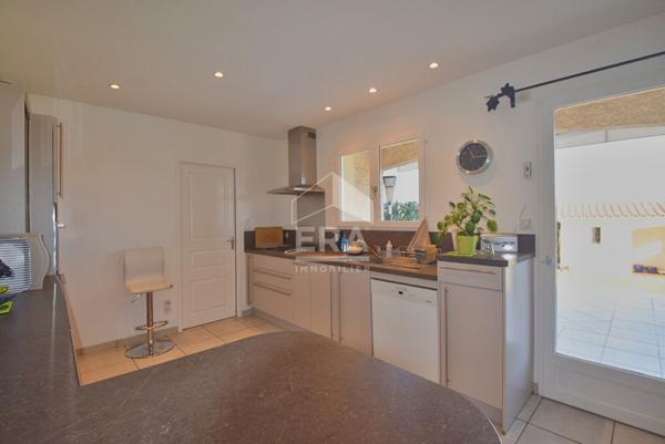 Maison Dommartin 170 m2