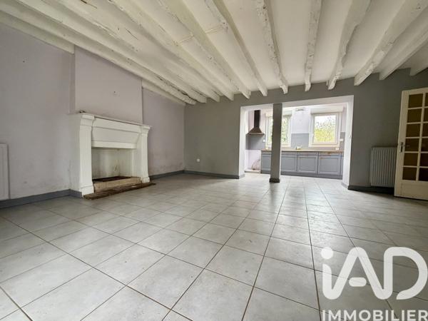 Maison à vendre 4 pièces 76 m² Guichen