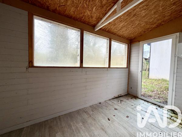 Maison à vendre 4 pièces 76 m² Guichen