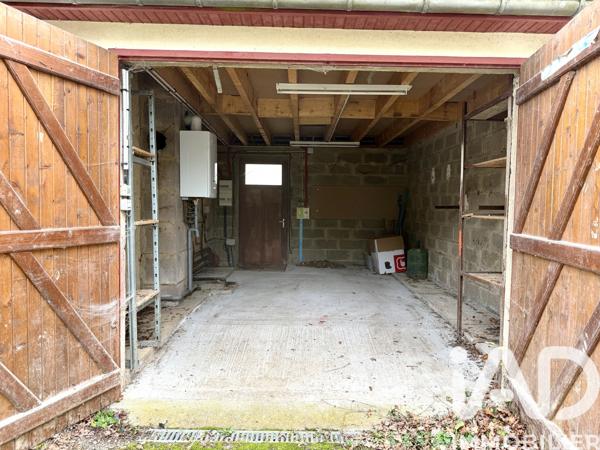 Maison à vendre 4 pièces 76 m² Guichen