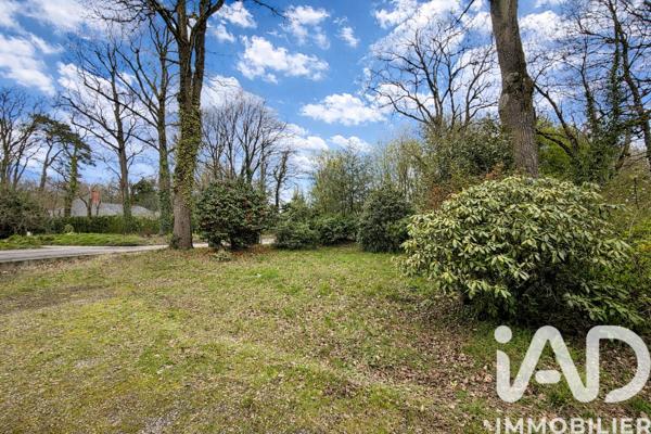 Maison à vendre 4 pièces 76 m² Guichen