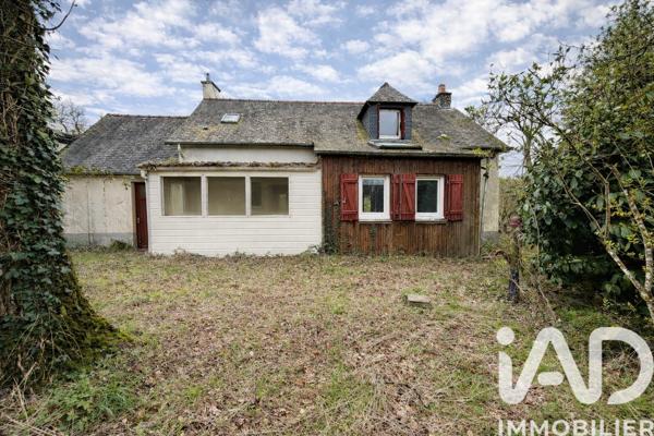 Maison à vendre 4 pièces 76 m² Guichen