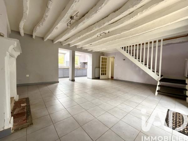 Maison à vendre 4 pièces 76 m² Guichen
