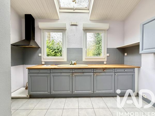 Maison à vendre 4 pièces 76 m² Guichen