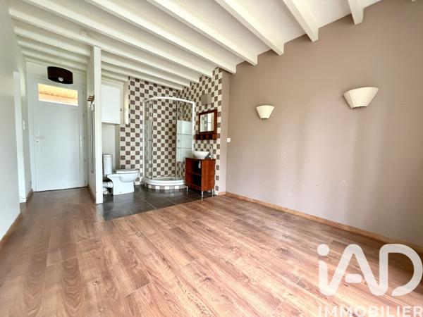 Maison à vendre 4 pièces 76 m² Guichen