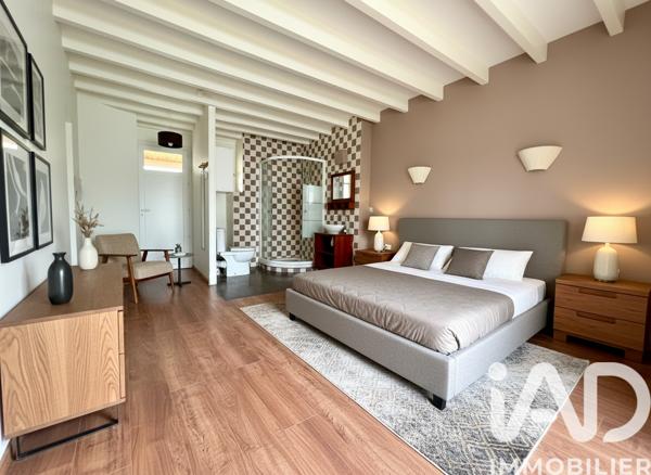 Maison à vendre 4 pièces 76 m² Guichen