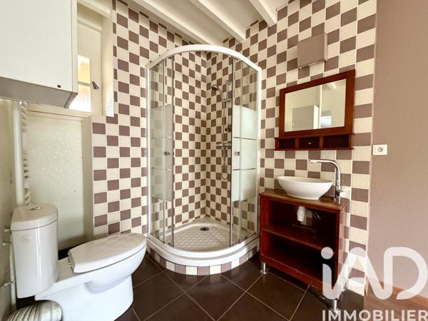Maison à vendre 4 pièces 76 m² Guichen
