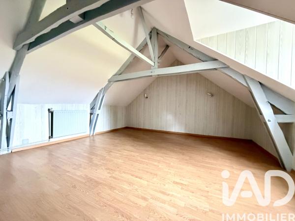 Maison à vendre 4 pièces 76 m² Guichen