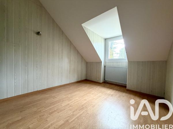 Maison à vendre 4 pièces 76 m² Guichen