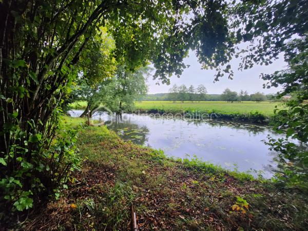 Magnifique Maison de village de 122 m² à Urzy

Amoureux des jolis coins de campagne, bordée par une rivière, située sur la belle commune d'Urzy, à deux pas des écoles, commerces et commodités de Guérigny, nous vous présentons cette magnifique maison de village d'une surface habitable de 122 m², implantée sur un terrain de 1 800 m², avec une belle vue et sans vis-à-vis. Elle propose 5 pièces dont 4 chambres, réparties comme suit : un séjour, un salon, une cuisine, une chambre et une salle d'eau au rez-de-chaussée, un palier desservant trois chambres et une salle de bain à l'étage, ainsi que deux caves, une laverie et une buanderie en sous-sol, complétées par un garage indépendant.

Dès le rez-de-chaussée, un séjour de 48 m² avec cheminée d'origine dessert un salon, ouvert sur une cuisine aménagée et équipée. Le rez-de-chaussée dispose d'une chambre de 14 m², agrémentée elle aussi d'une cheminée d'origine, ainsi qu'une salle d'eau avec douche cabine et wc, complètent ce niveau

À l'étage, le palier dessert trois chambres : une première de 12 m² avec velux, une deuxième de 15 m² avec climatisation, ainsi qu'une troisième de 15 m² avec dressing. Le palier dessert également une salle de bain, avec baignoire.

Au sous-sol, vous trouverez deux caves de 30 m² et 31 m², une laverie, ainsi qu'une buanderie de 15 m² avec porte de service
.
Elle dispose d'huisseries PVC double vitrage, avec volets battants et volets roulants motorisés, ainsi que d'un chauffage au gaz de ville avec production d'eau chaude, via une chaudière entretenue. Les sols sont en carrelage au rez-de-chaussée, hormis la chambre en parquet stratifié, en parquet stratifié à l'étage, hormis la salle de bain en linoléum, et en dalle béton au sous-sol. Sa toiture est en tuiles mécaniques. Côté assainissement, la maison est raccordée au tout-à-l'égout.
Côté extérieur, profitez d'un garage indépendant de 18 m², d'une dépendance, ainsi que d'un beau terrain de 1 800 m², sans vis-à-vis, avec une belle vue, dans un cadre de campagne. La maison dispose également d'un parking intérieur et d'un parking extérieur.

Les plus de cette maison : Sa pièce de vie lumineuse et son aménagement intérieur,  ses 4 chambres dont sa chambre avec dressing et sa chambre climatisée, ainsi que ses cheminées d'origine pleines de charme. Sa situation bordée par une rivière, sa belle vue sans vis-à-vis, sa proximité des écoles, commerces et commodités de Guérigny, son terrain de 1 800 m², ses deux caves totalisant plus de 60 m², son garage indépendant,

Des photos supplémentaires sont disponibles sur BSK IMMOBILIER, rubrique Nos conseillers, Olivier FRESLON.
Pour tout renseignement complémentaire ou pour une visite, contactez moi au 07 62 78 13 13 

Une maison de village pleine de caractère, au calme de la campagne, à découvrir sans tarder : ne passez pas à côté de cette opportunité à Urzy