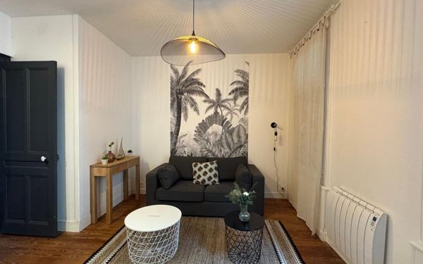 Appartement à louer    2 pièces • 35,12 m2 Le Havre