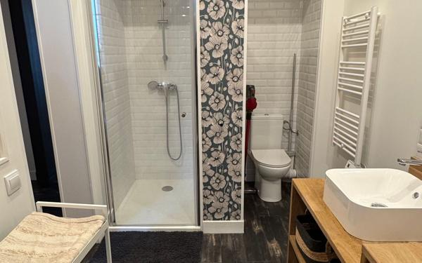 Appartement à louer    2 pièces • 35,12 m2 Le Havre