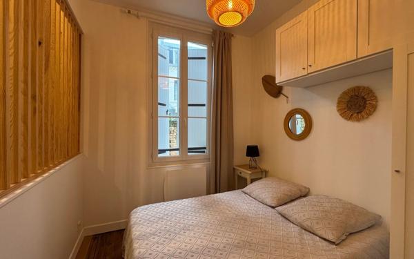 Appartement à louer    2 pièces • 35,12 m2 Le Havre