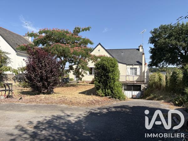 Maison à vendre 4 pièces 84 m² Guer