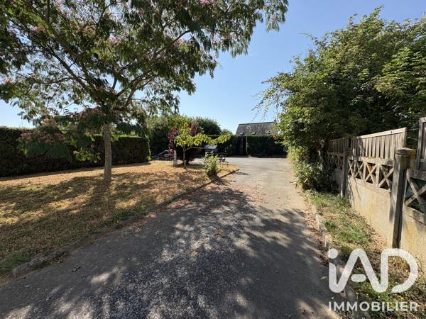 Maison à vendre 4 pièces 84 m² Guer