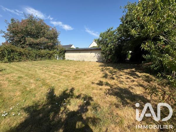 Maison à vendre 4 pièces 84 m² Guer