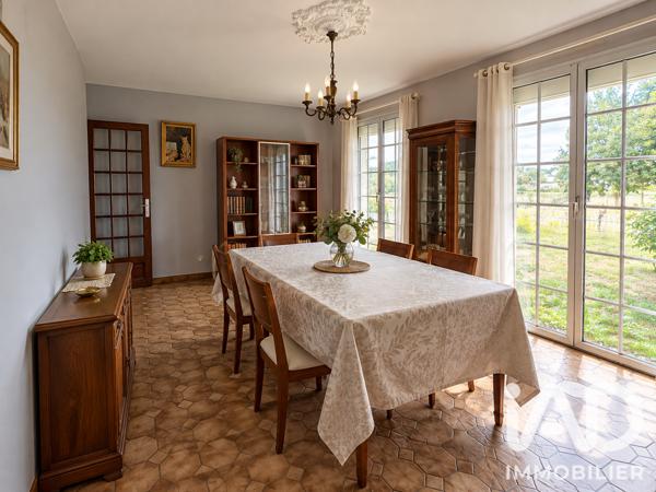 Maison à vendre 4 pièces 84 m² Guer
