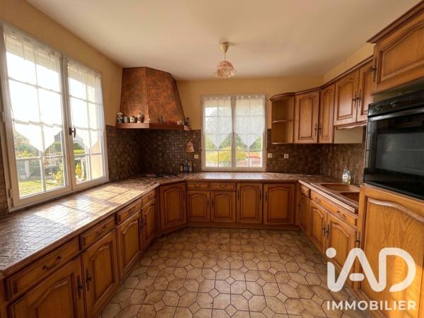 Maison à vendre 4 pièces 84 m² Guer