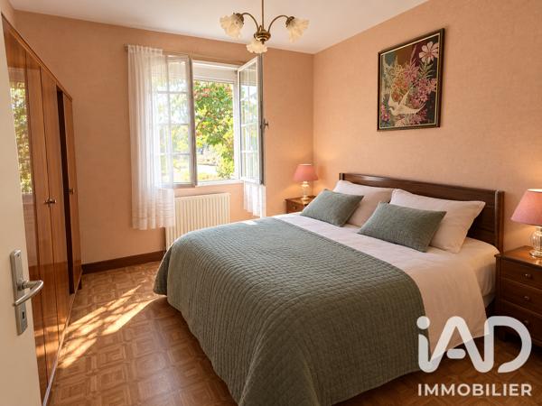 Maison à vendre 4 pièces 84 m² Guer