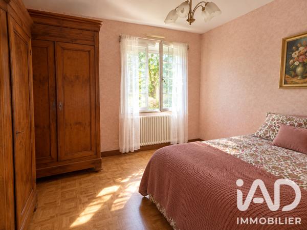 Maison à vendre 4 pièces 84 m² Guer
