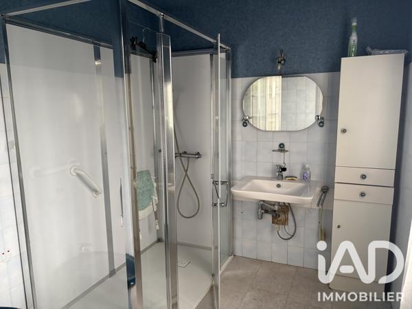 Maison à vendre 4 pièces 84 m² Guer