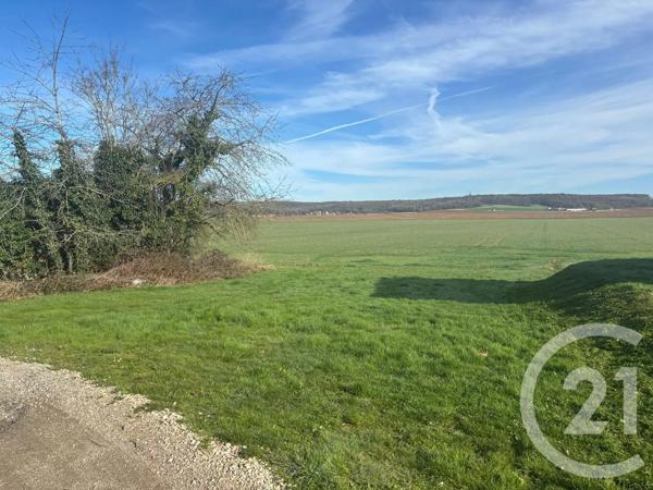 Terrain à vendre  281 m 2   GOURNAY SUR MARNE  - 93