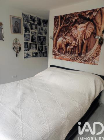 Maison à vendre 4 pièces 133 m² Corneville-sur-Risle