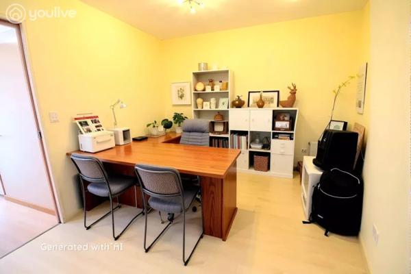 Maison récente 153 m² – 6 chambres – Saint-Lambert-la-Potherie