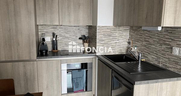 Location Appartement 2 pièces 50.65 m² - Orléans 45100