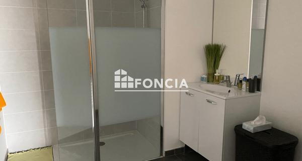 Location Appartement 2 pièces 50.65 m² - Orléans 45100