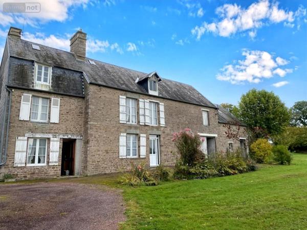Maison à vendre à Beaulieu dans le Calvados (14350), ref : 14076-5821