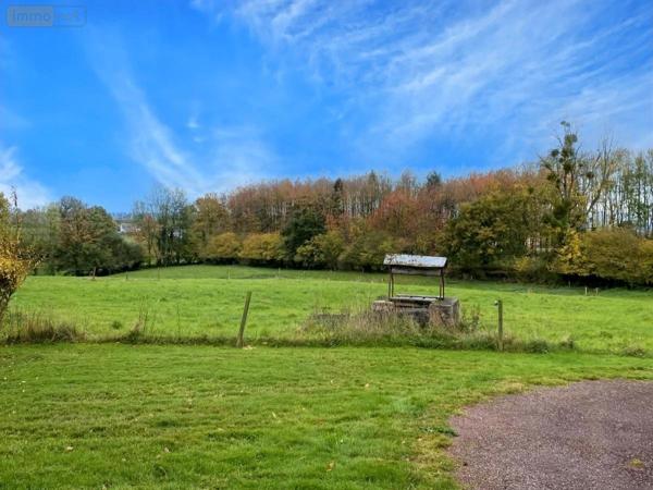 Maison à vendre à Beaulieu dans le Calvados (14350), ref : 14076-5821