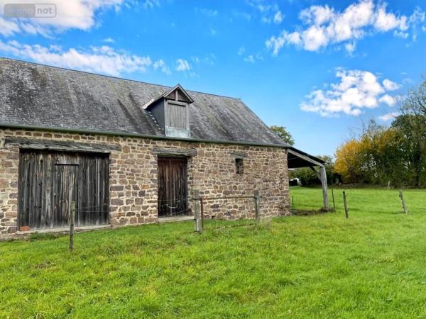 Maison à vendre à Beaulieu dans le Calvados (14350), ref : 14076-5821