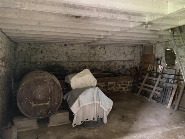 Maison à vendre à Beaulieu dans le Calvados (14350), ref : 14076-5821