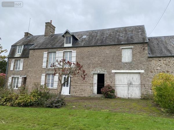 Maison à vendre à Beaulieu dans le Calvados (14350), ref : 14076-5821