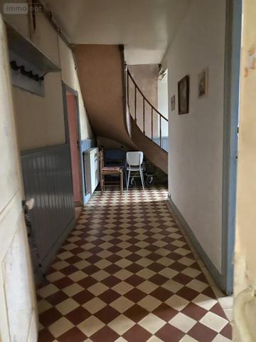 Maison à vendre à Beaulieu dans le Calvados (14350), ref : 14076-5821