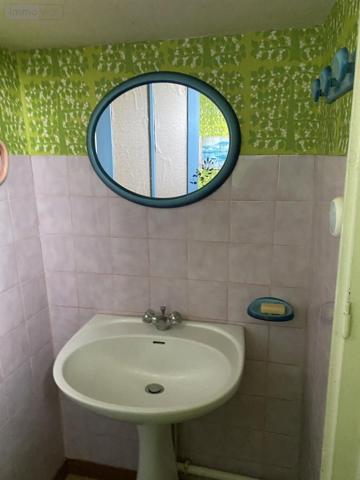 Maison à vendre à Beaulieu dans le Calvados (14350), ref : 14076-5821