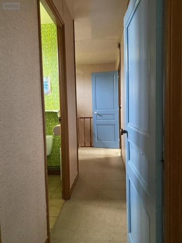 Maison à vendre à Beaulieu dans le Calvados (14350), ref : 14076-5821