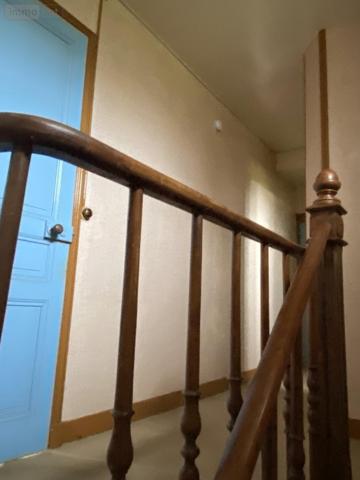 Maison à vendre à Beaulieu dans le Calvados (14350), ref : 14076-5821