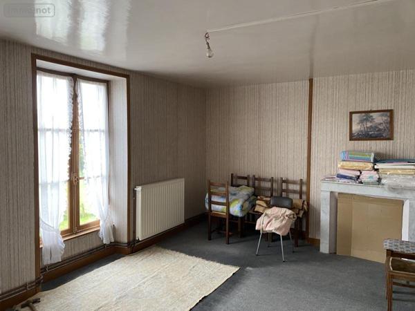 Maison à vendre à Beaulieu dans le Calvados (14350), ref : 14076-5821