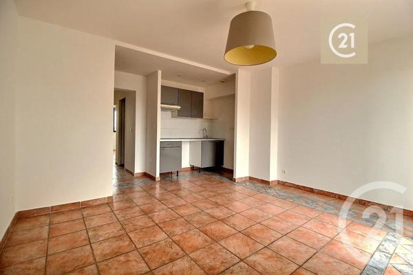 Appartement F2 à vendre  2 pièces - 41,25 m 2   LIVRY GARGAN  - 93