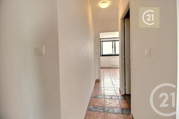 Appartement F2 à vendre  2 pièces - 41,25 m 2   LIVRY GARGAN  - 93