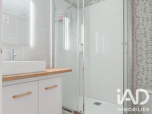 Appartement à vendre 5 pièces 89,45 m² Saint-Brieuc