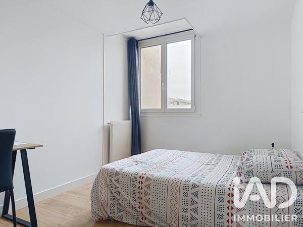 Appartement à vendre 5 pièces 89,45 m² Saint-Brieuc