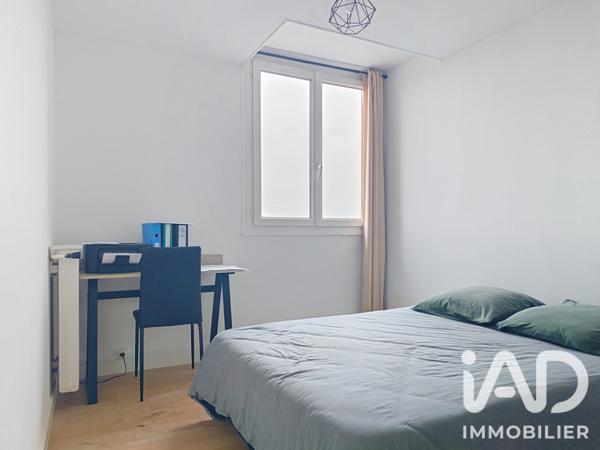 Appartement à vendre 5 pièces 89,45 m² Saint-Brieuc