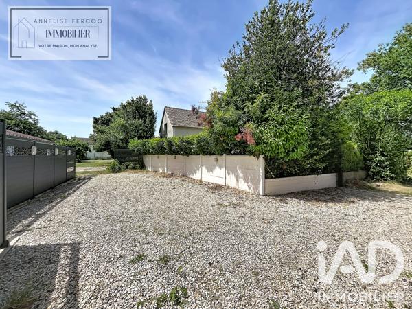 Immeuble à vendre 208 m² Cours-les-Barres