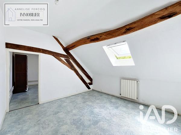 Immeuble à vendre 208 m² Cours-les-Barres